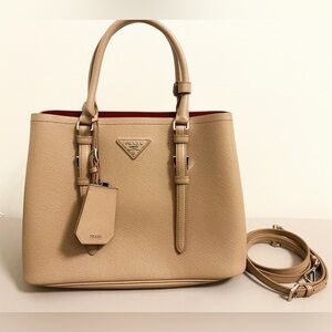 Authentic Prada purse, like new